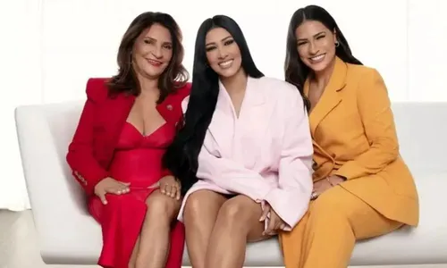 
          Imagem ilustrativa da imagem Mãe de Simone Mendes a chamava de "feia e gorda", expõe ex de Simaria
          