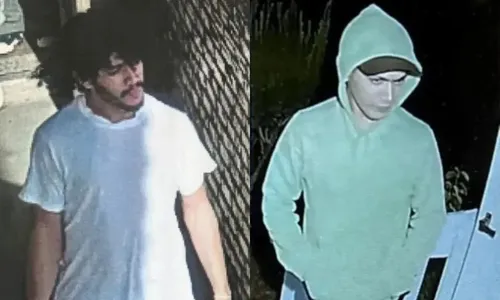 
          Imagem ilustrativa da imagem Mãe de brasileiro foragido diz que é melhor filho morrer a se entregar
          