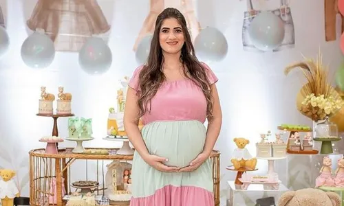 
          Imagem ilustrativa da imagem Mãe de sêxtuplos capixabas será internada para aguardar o parto
          