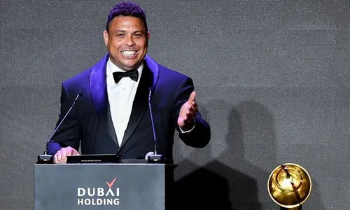 
          Imagem ilustrativa da imagem Mãe de um dos filhos de Ronaldo Fenômeno entra para o OnlyFans
          