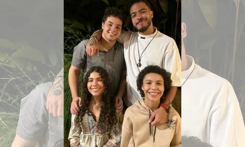 
          Imagem ilustrativa da imagem Mãe de um dos filhos de Ronaldo Fenômeno entra para o OnlyFans
          