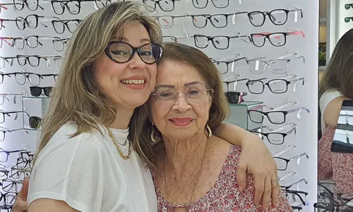 
          Imagem ilustrativa da imagem Mãe e filha comandam rede de lojas no ES
          