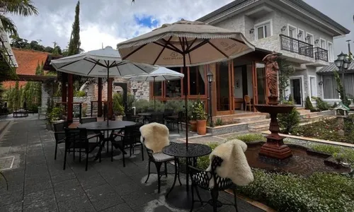 
          Imagem ilustrativa da imagem Mãe e filha comandam sítio
          