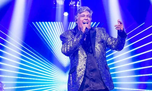 
          Imagem ilustrativa da imagem Magal tem pequeno sangramento cerebral após quadro de pressão alta, diz boletim
          