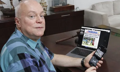 
          Imagem ilustrativa da imagem Magistrados dizem o que pode melhorar na Justiça
          