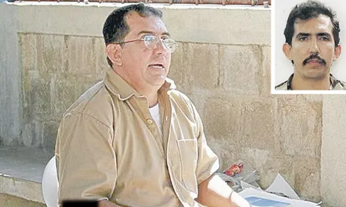 
          Imagem ilustrativa da imagem Maior assassino do mundo perto de ganhar a liberdade
          