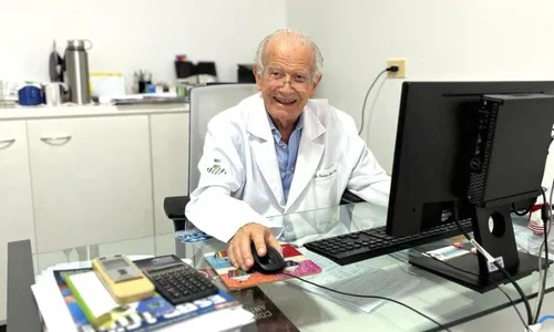 
          Imagem ilustrativa da imagem Maior central de análises clínicas do ES será inaugurada nesta quarta
          