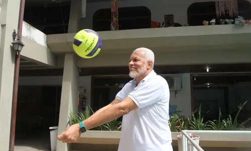 
          Imagem ilustrativa da imagem Maioria dos idosos quer curtir família e netos
          