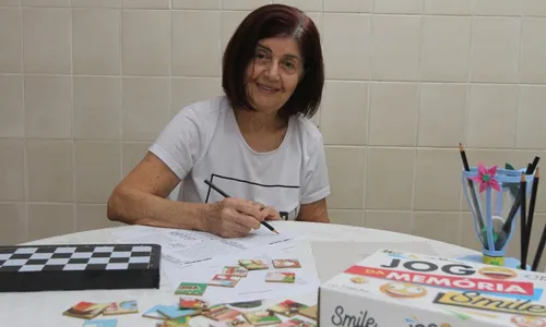 
          Imagem ilustrativa da imagem Maioria dos idosos quer curtir família e netos
          