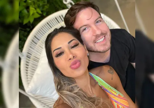 
          Imagem ilustrativa da imagem Maíra Cardi e Primo Rico se casam em cerimônia secreta
          