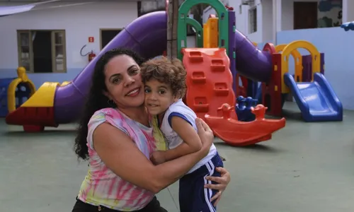 
          Imagem ilustrativa da imagem Mais 3.347 vagas para estudar em tempo integral
          