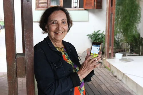 
          Imagem ilustrativa da imagem Mais de 15 cursos de graça para maiores de 60 anos no ES
          