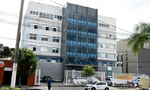 
          Imagem ilustrativa da imagem Mais de 15 mil procedimentos de cardiologia e urologia ofertados em Vitória
          