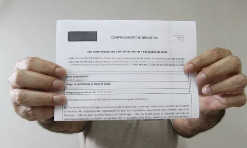 
          Imagem ilustrativa da imagem Mais de 2 mil  buscam ajuda contra planos de saúde no ES
          