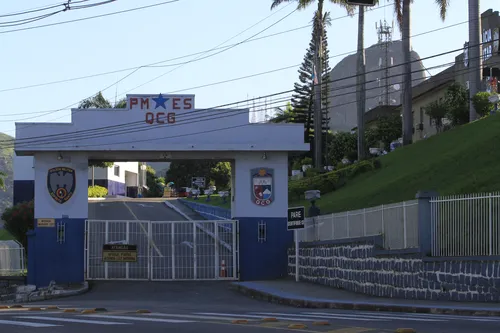 
          Imagem ilustrativa da imagem Mais de 200 policiais para reforçar a segurança no ES
          