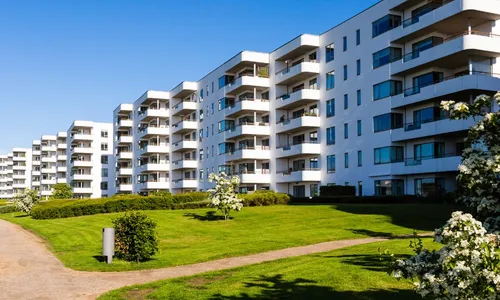 
          Imagem ilustrativa da imagem Mais imóveis poderão ir a leilão por dever a condomínio
          