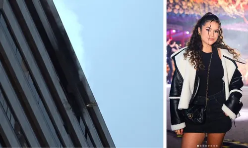 
          Imagem ilustrativa da imagem Maisa tranquiliza fãs após incêndio atingir apartamento no Recife
          