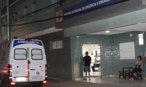 
          Imagem ilustrativa da imagem Major teria ameaçado soldado em hospital após briga na Praia do Canto
          