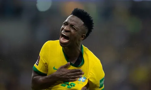 
          Imagem ilustrativa da imagem Mangueirão recebe estreia da seleção brasileira nas Eliminatórias
          