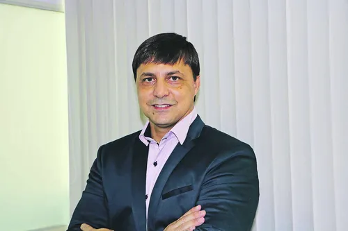 
          Imagem ilustrativa da imagem Mantenha-se protegido
          