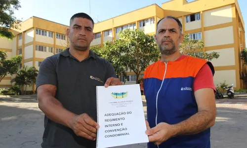 
          Imagem ilustrativa da imagem Manual para agir em casos de agressões em condomínios
          