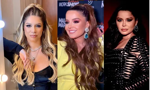 
          Imagem ilustrativa da imagem Maquiador de Marília e Maiara e Maraisa morre após descobrir doença
          