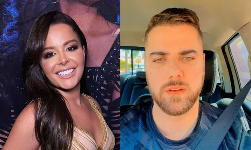 
          Imagem ilustrativa da imagem Maraisa posta foto com namorado e fãs acham que é o cantor Zé Neto
          