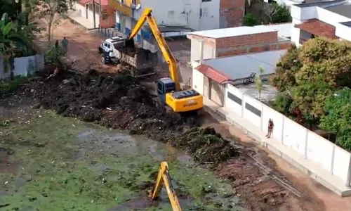 
          Imagem ilustrativa da imagem Marataízes vai ganhar “Central Park”
          