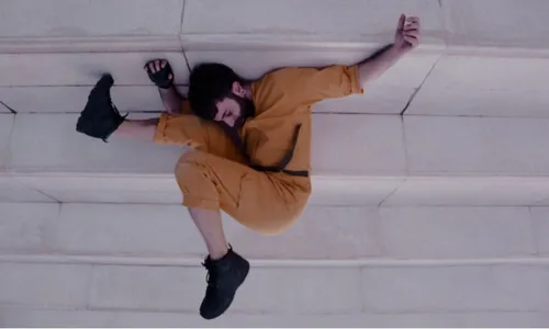 
          Imagem ilustrativa da imagem Maratona de dança contemporânea em festival no ES
          