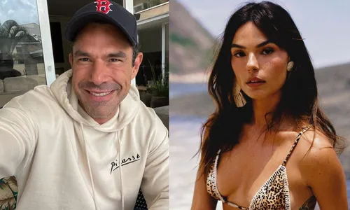 
          Imagem ilustrativa da imagem Marcos Buaiz e Isis Valverde publicam as primeiras fotos juntos
          