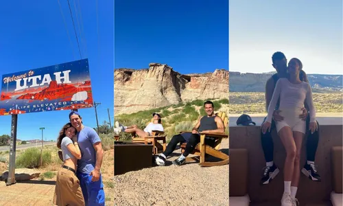 
          Imagem ilustrativa da imagem Marcos Buaiz e Isis Valverde publicam as primeiras fotos juntos
          