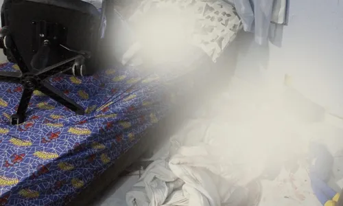 
          Imagem ilustrativa da imagem Marido suspeito de matar a mulher confessa crime
          