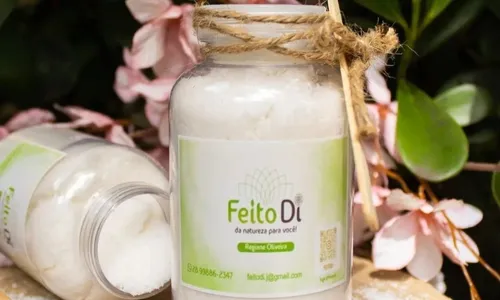 
          Imagem ilustrativa da imagem “Me inspirei na minha avó e hoje exporto produtos”
          