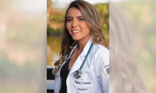 
          Imagem ilustrativa da imagem Médica é encontrada morta dentro de mala; namorado é suspeito
          