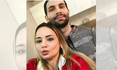 
          Imagem ilustrativa da imagem Médica morta em hotel de Colatina: irmão relata brigas entre casal
          