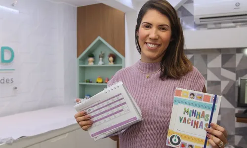 
          Imagem ilustrativa da imagem Médicos recomendam mais vacinas para aplicar em crianças
          
