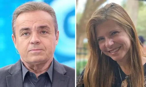 
          Imagem ilustrativa da imagem Melhor amigo de Gugu revela se famoso e Rose Miriam tiveram relações sexuais
          