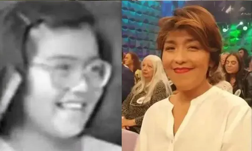 
          Imagem ilustrativa da imagem "Menina do bambu" reaparece e manda recado para Silvio Santos
          