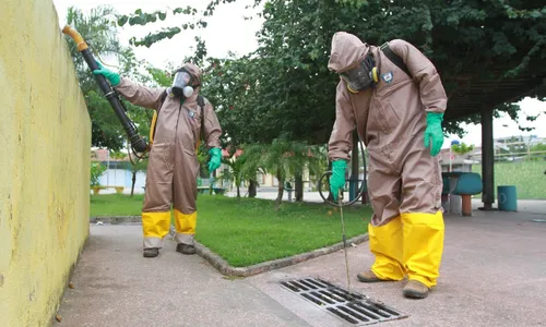 
          Imagem ilustrativa da imagem Menino de 6 anos morre com suspeita de dengue hemorrágica no ES
          