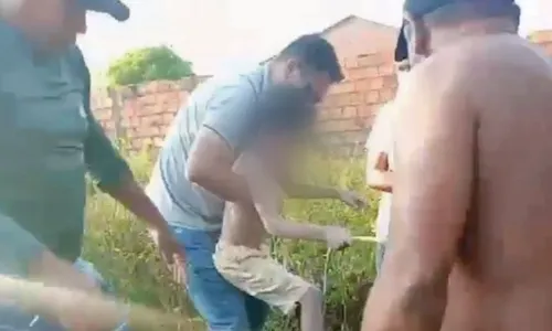 
          Imagem ilustrativa da imagem Menino de 7 anos é resgatado após passar 18 horas em poço no PA
          