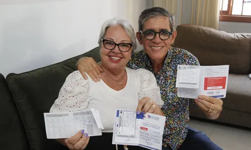 
          Imagem ilustrativa da imagem Metade dos idosos do ES está sem vacina da gripe
          