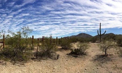 
          Imagem ilustrativa da imagem México fecha cerco em novas rotas de entrada de brasileiros
          