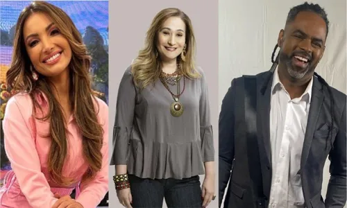 
          Imagem ilustrativa da imagem Ministério Público aceita queixa-crime de Patrícia Poeta, e Sonia Abrão irá resp
          