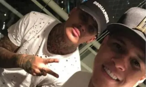 
          Imagem ilustrativa da imagem Ministério Público inclui fotos de jogador capixaba com apostador no processo
          