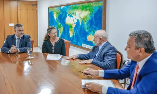
          Imagem ilustrativa da imagem Ministra do Esporte vai acompanhar seleção na Copa de futebol feminino
          