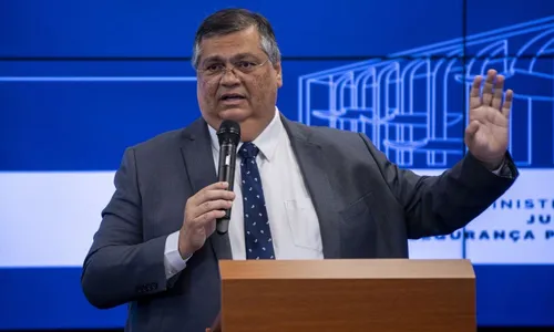 
          Imagem ilustrativa da imagem Ministro da Justiça vai ao ES em agosto discutir parceria contra criminalidade
          