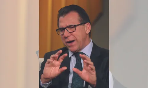 
          Imagem ilustrativa da imagem Ministro descarta fim do saque-aniversário
          