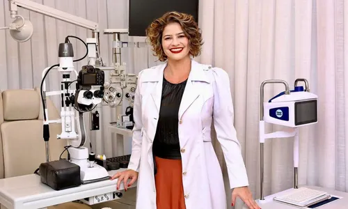 
          Imagem ilustrativa da imagem Miopia atinge cada vez mais crianças; Especialistas explicam o motivo
          