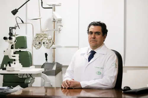 
          Imagem ilustrativa da imagem Miopia atinge cada vez mais crianças; Especialistas explicam o motivo
          