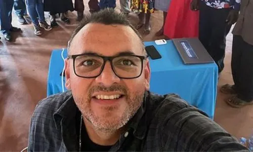 
          Imagem ilustrativa da imagem Missionário brasileiro é encontrado morto em carro incendiado no Quênia
          